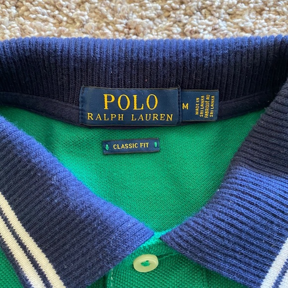 Polo Ralph Lauren rugby - Picture 5 of 5